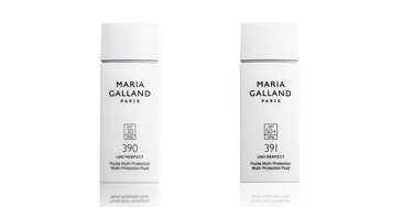 2 Uni'perfect products side by side