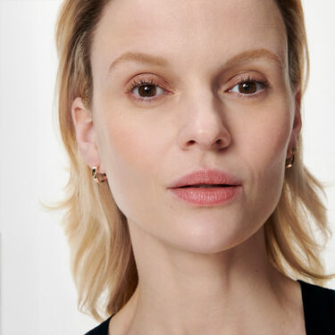 Mosaic Drops reinforces skin barrier