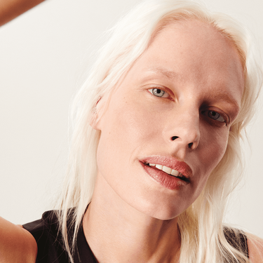 Mosaic Drops reinforces skin barrier