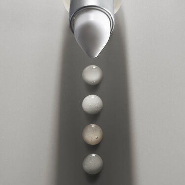 Mosaic Drops reinforces skin barrier