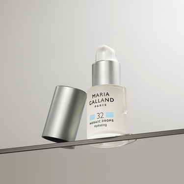 N°32 Mosaic Drops hydrating skincare 