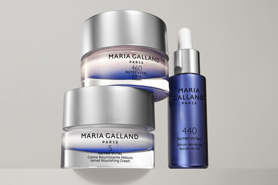 nutri vital gamme de produits