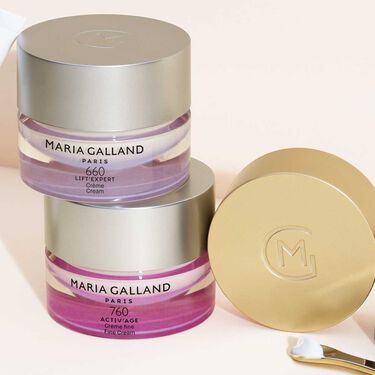 water dripping on cleanser product 