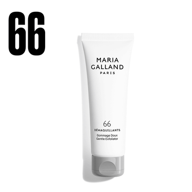 exfoliator 66