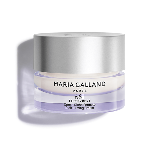 661 Crème Riche Fermeté LIFT'EXPERT - Acheter en ligne | Maria Galland Paris