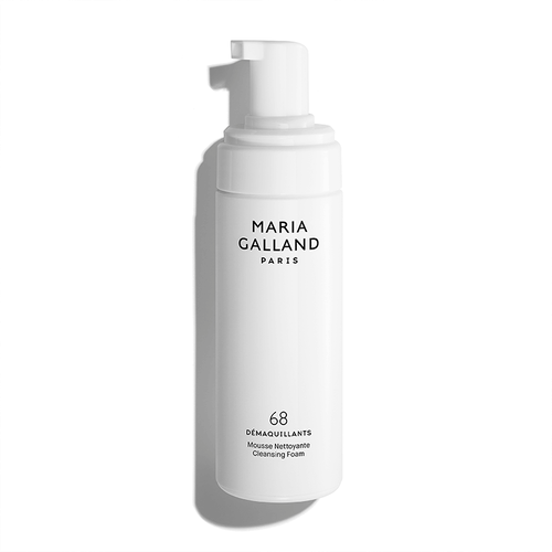 68 Mousse Nettoyante - Acheter en ligne | Maria Galland Paris