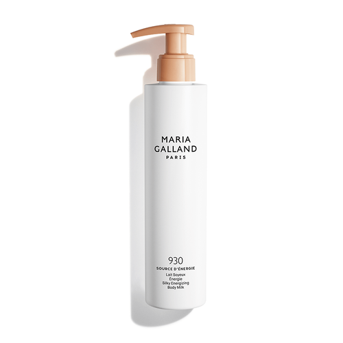 930 Lait Soyeux Énergie SOURCE D’ÉNERGIE - Acheter en ligne | Maria Galland Paris