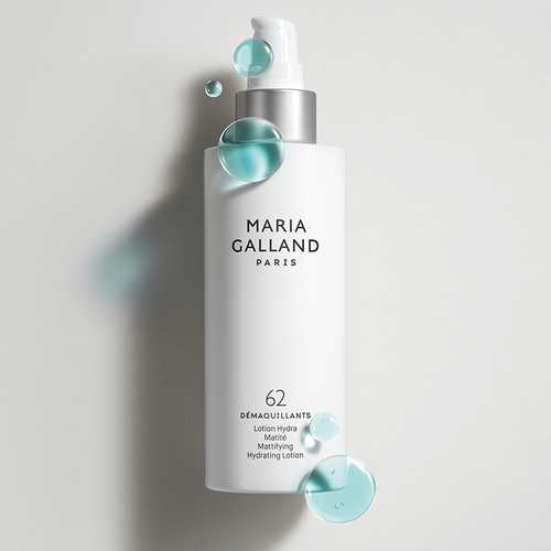 62 Lotion Hydra-Matité - Acheter en ligne | Maria Galland Paris