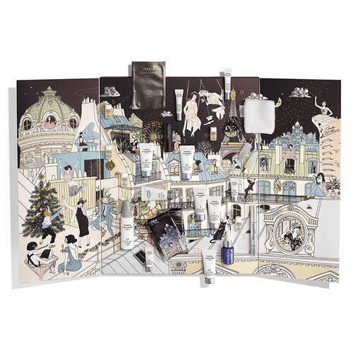 Calendrier de l'Avent - Acheter en ligne | Maria Galland Paris
