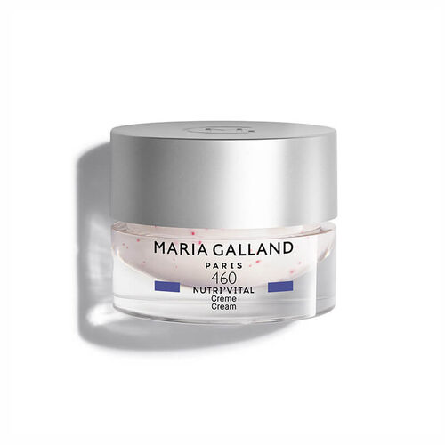 460 NUTRI&rsquo;VITAL Cream - Compra online | Maria Galland Paris