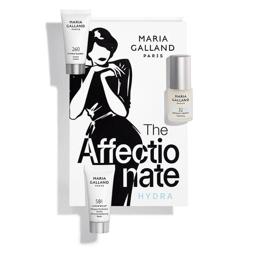 Book Collection Vol.2: The Affectionate - Compra online | Maria Galland Paris