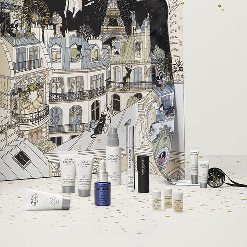 Advent Calendar - Buy online | Maria Galland Paris