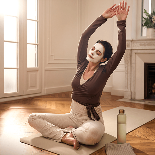 Coffret de soin I a.m. Refreshed - Acheter en ligne | Maria Galland Paris