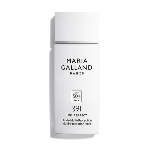 391 Fluide multi-protection UNI’PERFECT SPF 50+ - Acheter en ligne | Maria Galland Paris
