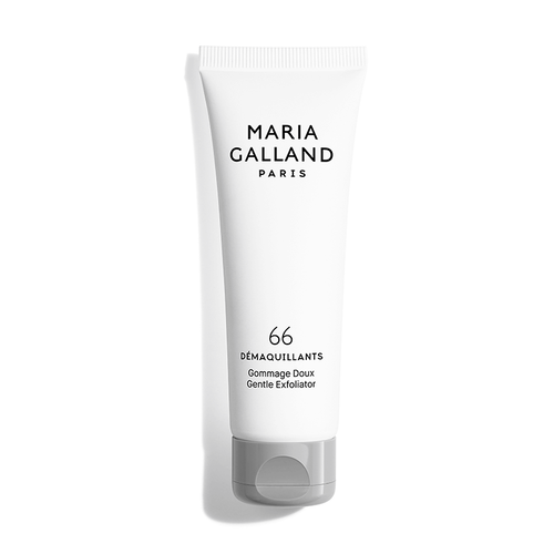 66 Gommage Doux - Acheter en ligne | Maria Galland Paris 66 Gommage Doux - Acheter en ligne | Maria Galland Paris