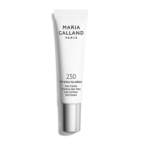 250 Gel-Crème Contour des Yeux HYDRA'GLOBAL - Acheter en ligne | Maria Galland Paris