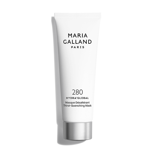 280 Masque Désaltérant HYDRA’GLOBAL - Acheter en ligne | Maria Galland Paris