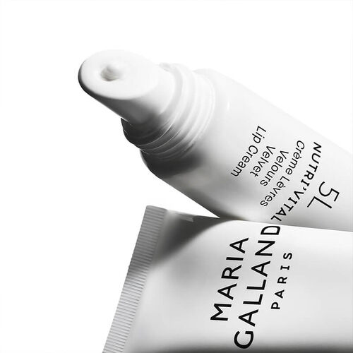 5L Cr&egrave;me L&egrave;vres Velours NUTRI&rsquo;VITAL - Acheter en ligne | Maria Galland Paris