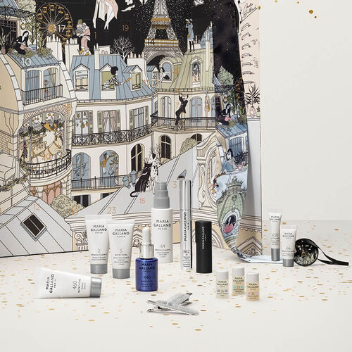 Calendrier de l'Avent - Acheter en ligne | Maria Galland Paris