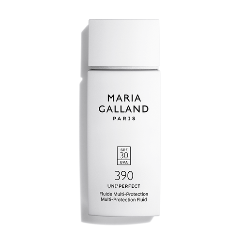 390 Fluide multi-protection UNI’PERFECT SPF 30 - Acheter en ligne | Maria Galland Paris