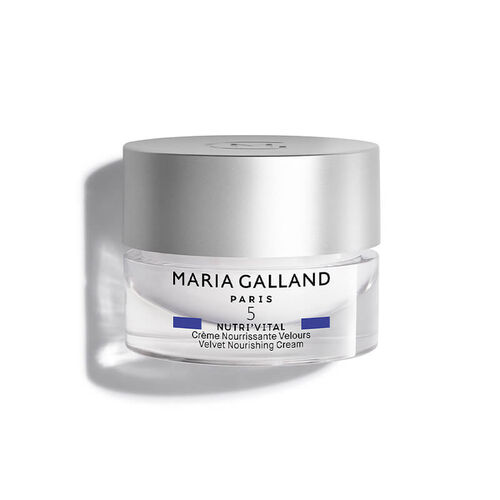 5 Nutri'Vital Velvet Nourishing Cream - Online kaufen | Maria Galland Paris