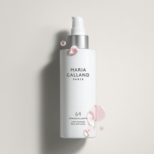 64 Lotion Soyeuse - Acheter en ligne | Maria Galland Paris