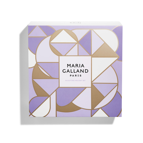 Coffret Sculptant - Acheter en ligne | Maria Galland Paris
