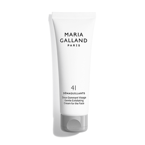 41 Doux Gommant Visage - Acheter en ligne | Maria Galland Paris