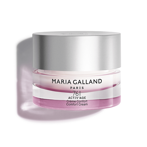 761 Crème Confort ACTIV’AGE - Acheter en ligne | Maria Galland Paris