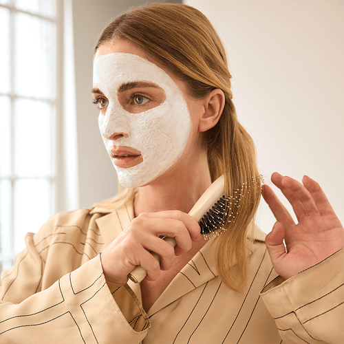 Coffret de soin I a.m. Glowing - Acheter en ligne | Maria Galland Paris