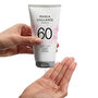 60 Refreshing Cleansing Gel - Buy online | Maria Galland Paris