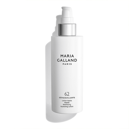 62 Lotion Hydra-Matité - Acheter en ligne | Maria Galland Paris