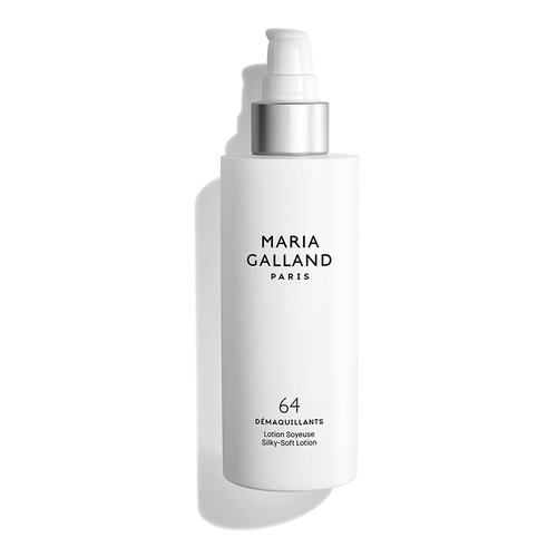 64 Lotion Soyeuse - Acheter en ligne | Maria Galland Paris