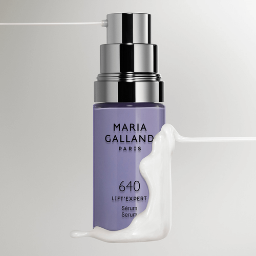 640 Sérum LIFT'EXPERT - Acheter en ligne | Maria Galland Paris