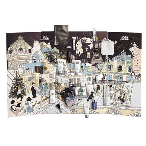 Advent Calendar - Buy online | Maria Galland Paris