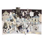 Advent Calendar - Buy online | Maria Galland Paris