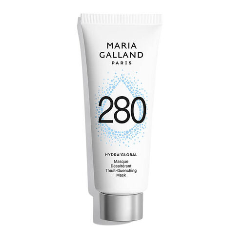 280 HYDRA'GLOBAL Thirst-Quenching Mask - Compra online | Maria Galland Paris