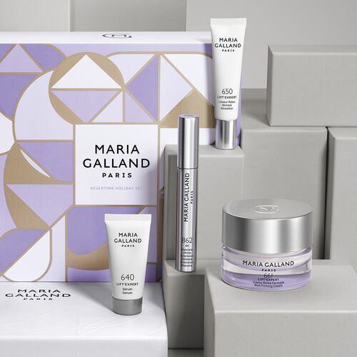 Coffret Sculptant - Acheter en ligne | Maria Galland Paris