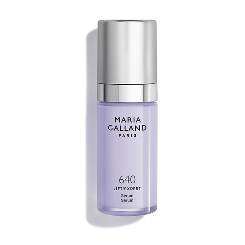 640 Sérum LIFT'EXPERT - Acheter en ligne | Maria Galland Paris
